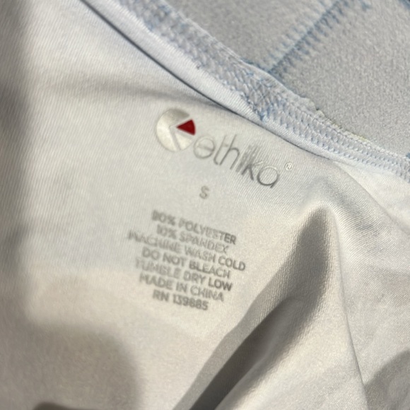 Ethika Brand New Leopard in the snow Boxer Brief Multicolored Underwear! - Picture 5 of 8